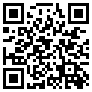 扫码下载手机弹幕应援(满屏都是圣诞树)