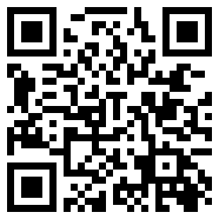 扫码下载WordPress手机模版