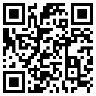 扫码下载LED手持弹幕应援器荧光字版