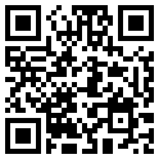 扫码下载手持弹幕王定制特效版