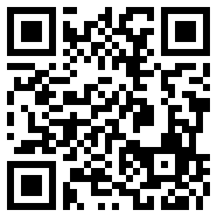 扫码下载快乐蛙美妆试用分发软件