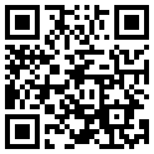 扫码下载附近人默默交友app