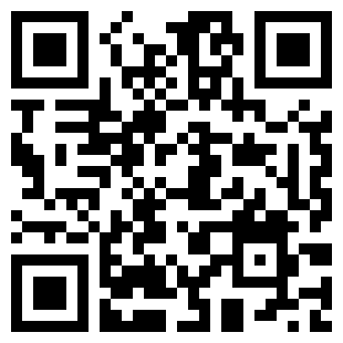 扫码下载掌上西溪客户端