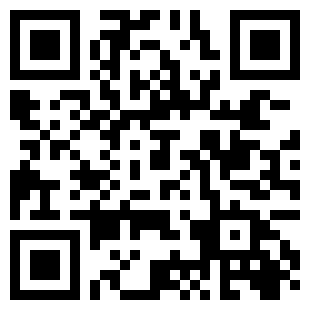 扫码下载流光交友