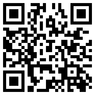 扫码下载QQ半透明头像软件