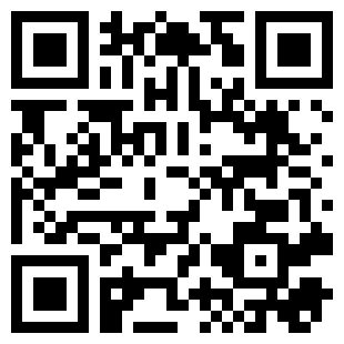 扫码下载侃侃熊语音社交软件