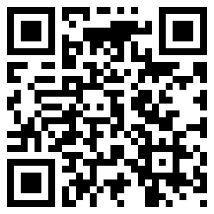 扫码下载简历社交活动版