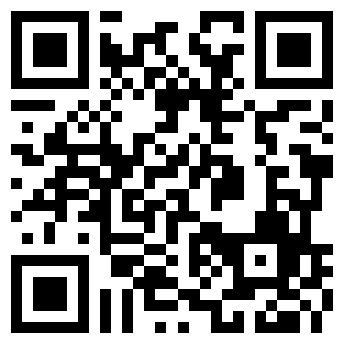 扫码下载句子馆图片app文艺版