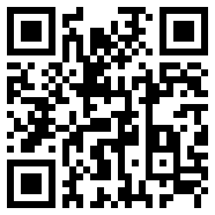 扫码下载好玩天气app