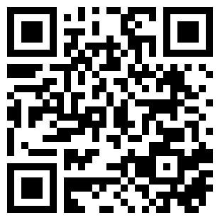 扫码下载融愿公益服务app