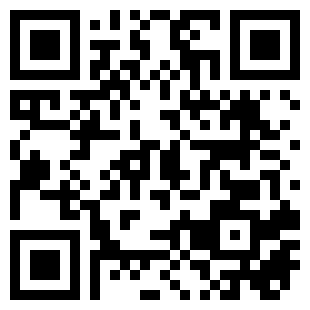 扫码下载闲职招聘app