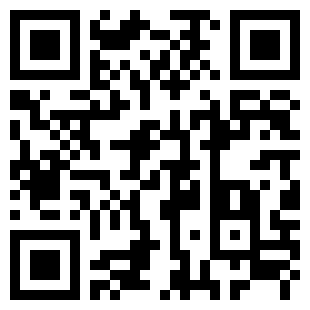 扫码下载天气大字版app
