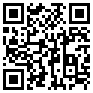 扫码下载袋鼠聘客app