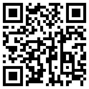 扫码下载滕州人才网app