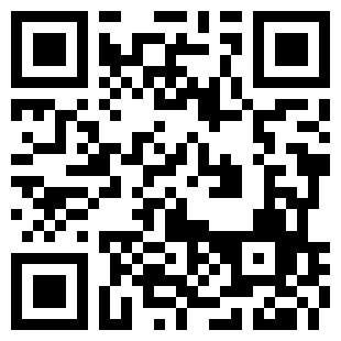 扫码下载智慧凉都公交app