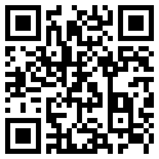 扫码下载旋转六边形手游几何版