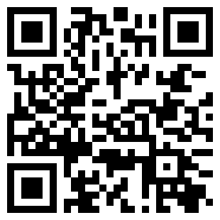 扫码下载可爱的小黄人