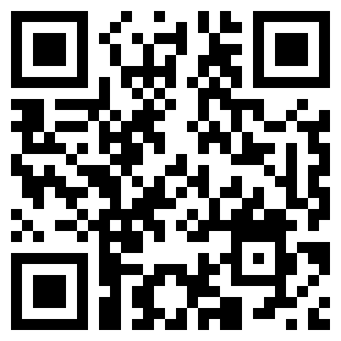 扫码下载小怪兽下楼梯