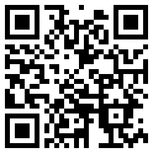 扫码下载抖音白色小火箭LWR