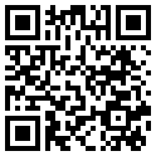 扫码下载嘴巴填充